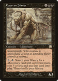 Magic: The Gathering - Cateran Slaver - Mercadian Masques
