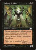 Magic: The Gathering - Urborg Stalker - Weatherlight