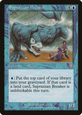 Magic: The Gathering - Saprazzan Breaker - Mercadian Masques