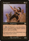 Magic: The Gathering - Instigator - Mercadian Masques