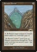 Magic: The Gathering - Erratic Portal - Exodus