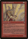 Magic: The Gathering - Wall of Diffusion - Tempest