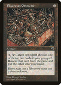 Magic: The Gathering - Phyrexian Grimoire - Tempest