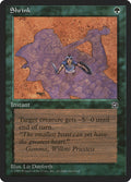 Magic: The Gathering - Shrink - Homelands