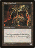 Magic: The Gathering - Phyrexian Hulk - Tempest
