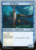 MTG - Mer Man - Unstable (SOS)