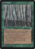 Magic: The Gathering - Earthlore - Ice Age