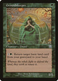 Magic: The Gathering - Groundskeeper - Mercadian Masques