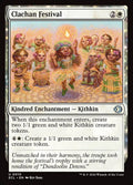MTG - Clachan Festival - Lorwyn Eclipsed (SOS)