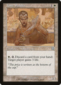 Magic: The Gathering - Tonic Peddler - Mercadian Masques