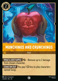 Lorcana - Munchings and Crunchings - Whispers in the Well