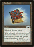 Magic: The Gathering - Spellbook - Exodus