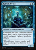 MTG - Kulrath Mystic - Lorwyn Eclipsed (SOS)