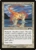 Magic: The Gathering - Reaping the Rewards - Exodus