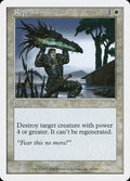 Magic: The Gathering - Reprisal - Seventh Edition