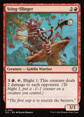 MTG - Sting-Slinger - Lorwyn Eclipsed (SOS)
