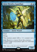 MTG - Glen Elendra Guardian - Lorwyn Eclipsed (SOS)