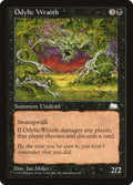 Magic: The Gathering - Odylic Wraith - Weatherlight