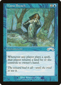 Magic: The Gathering - Mana Breach - Exodus