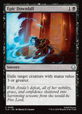 Magic: The Gathering - Epic Downfall - Avatar: The Last Airbender