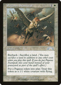 Magic: The Gathering - Pegasus Stampede - Exodus