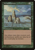 Magic: The Gathering - Vernal Equinox - Mercadian Masques