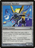 Magic: The Gathering - Sawtooth Thresher - 5th Dawn