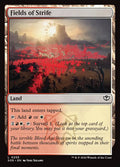 MTG - Fields of Strife - Secrets of Strixhaven (SOS)