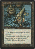 Magic: The Gathering - Clockwork Gnomes - Homelands