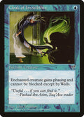Magic: The Gathering - Cloak of Invisibility - Mirage