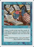 Magic: The Gathering - Browse - Sixth Edition