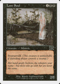 Magic: The Gathering - Lost Soul - Sixth Edition
