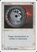Magic: The Gathering - Disenchant - Revised