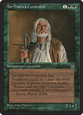 Magic: The Gathering - An-Havva Constable - Homelands
