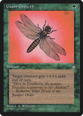 Magic: The Gathering - Giant Growth - Ice Age