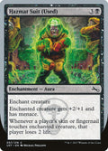 MTG - Hazmat Suit (Used) - Unstable (SOS)