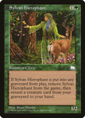 Magic: The Gathering - Sylvan Hierophant - Weatherlight