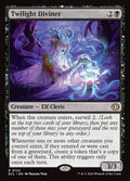 MTG - Twilight Diviner - Lorwyn Eclipsed (SOS)