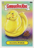 Peeping Paige
