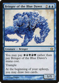Magic: The Gathering - Bringer of the Blue Dawn - 5th Dawn