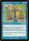 Magic: The Gathering - Equilibrium - Exodus
