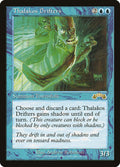 Magic: The Gathering - Thalakos Drifters - Exodus