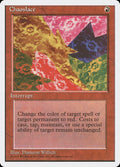 Magic: The Gathering - Chaoslace - Fourth Edition