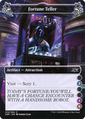 MTG - Fortune Teller - Unfinity (SOS)