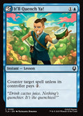 Magic: The Gathering - It'll Quench Ya! - Avatar: The Last Airbender