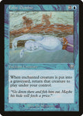 Magic: The Gathering - False Demise - Mercadian Masques