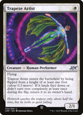 MTG - Trapeze Artist - Unfinity (SOS)
