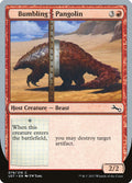 MTG - Bumbling Pangolin - Unstable (SOS)