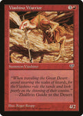 Magic: The Gathering - Viashino Warrior - Mirage