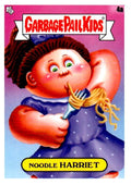 Noodle Harriet